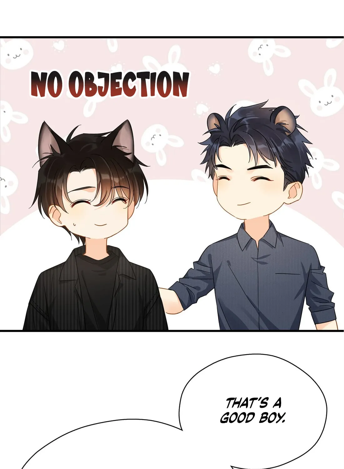 Unexpected Luck Chapter 46 page 28 - 