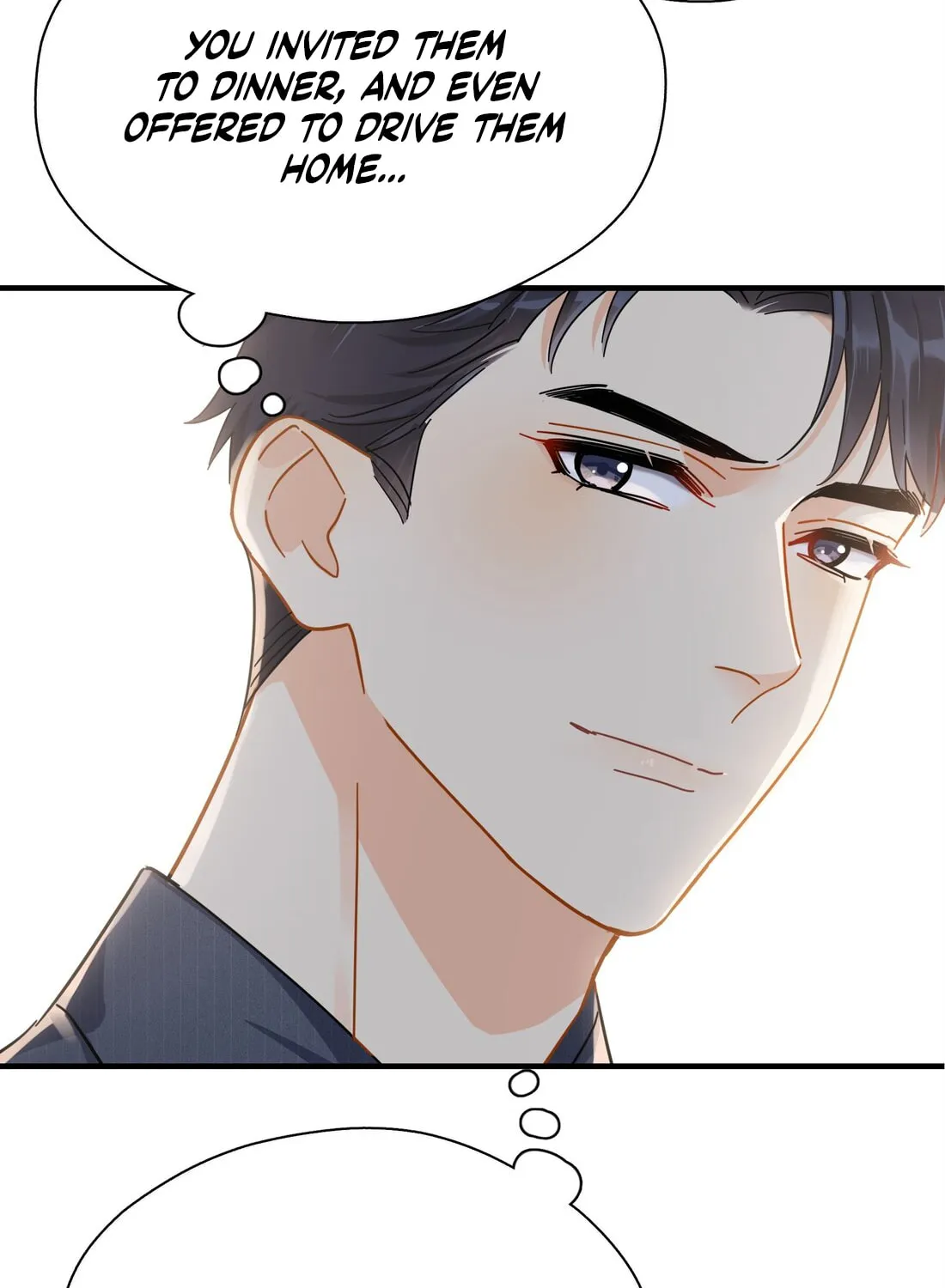 Unexpected Luck Chapter 46 page 29 - 