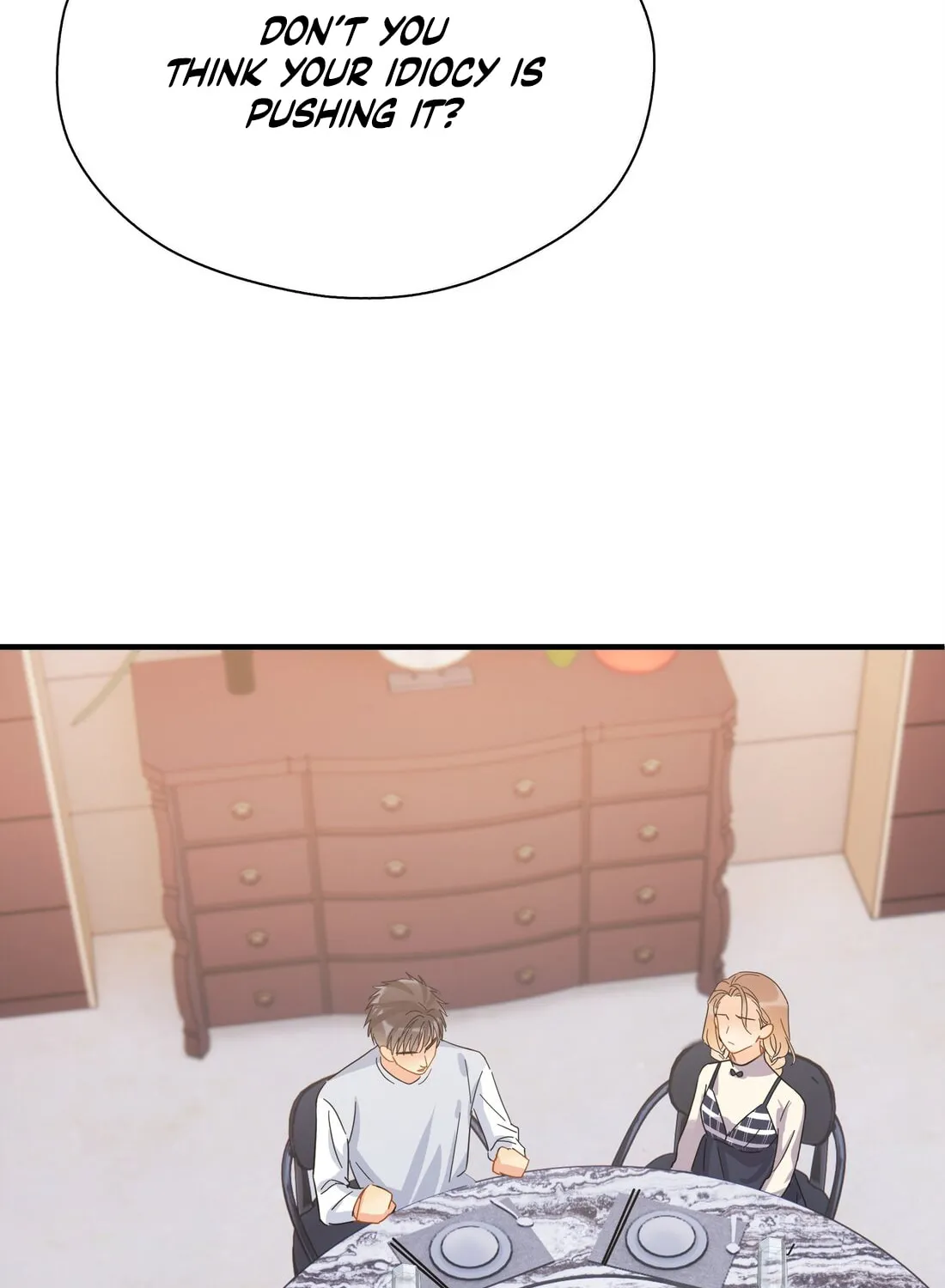 Unexpected Luck Chapter 46 page 30 - 