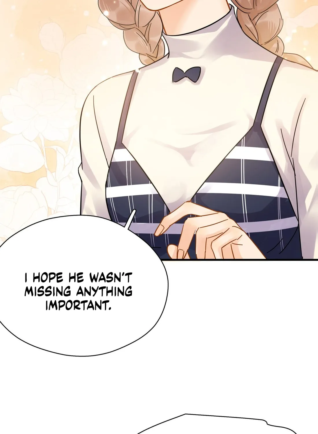 Unexpected Luck Chapter 46 page 4 - 