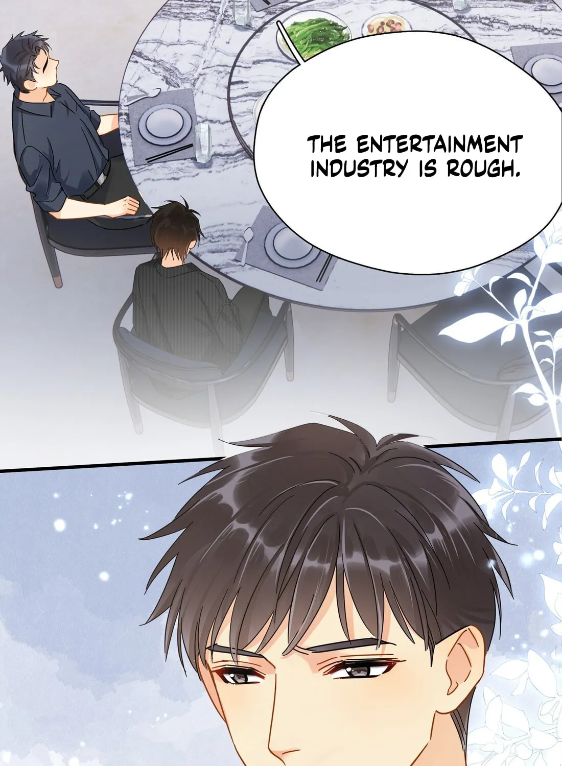Unexpected Luck Chapter 46 page 31 - 