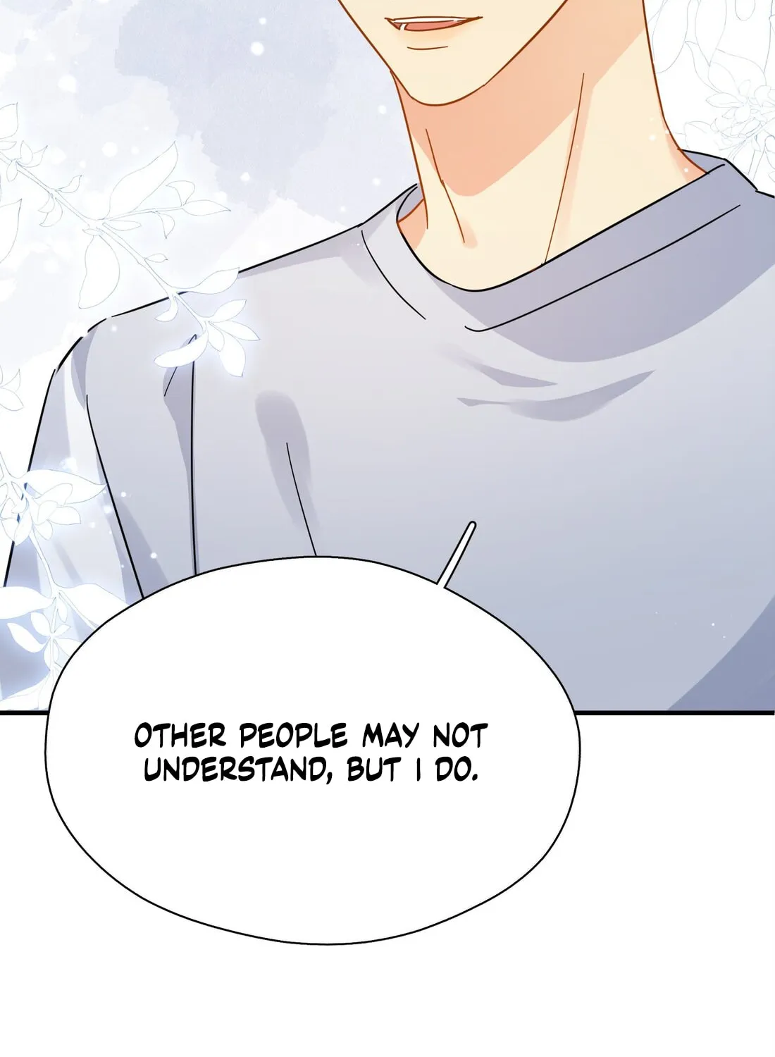 Unexpected Luck Chapter 46 page 32 - 