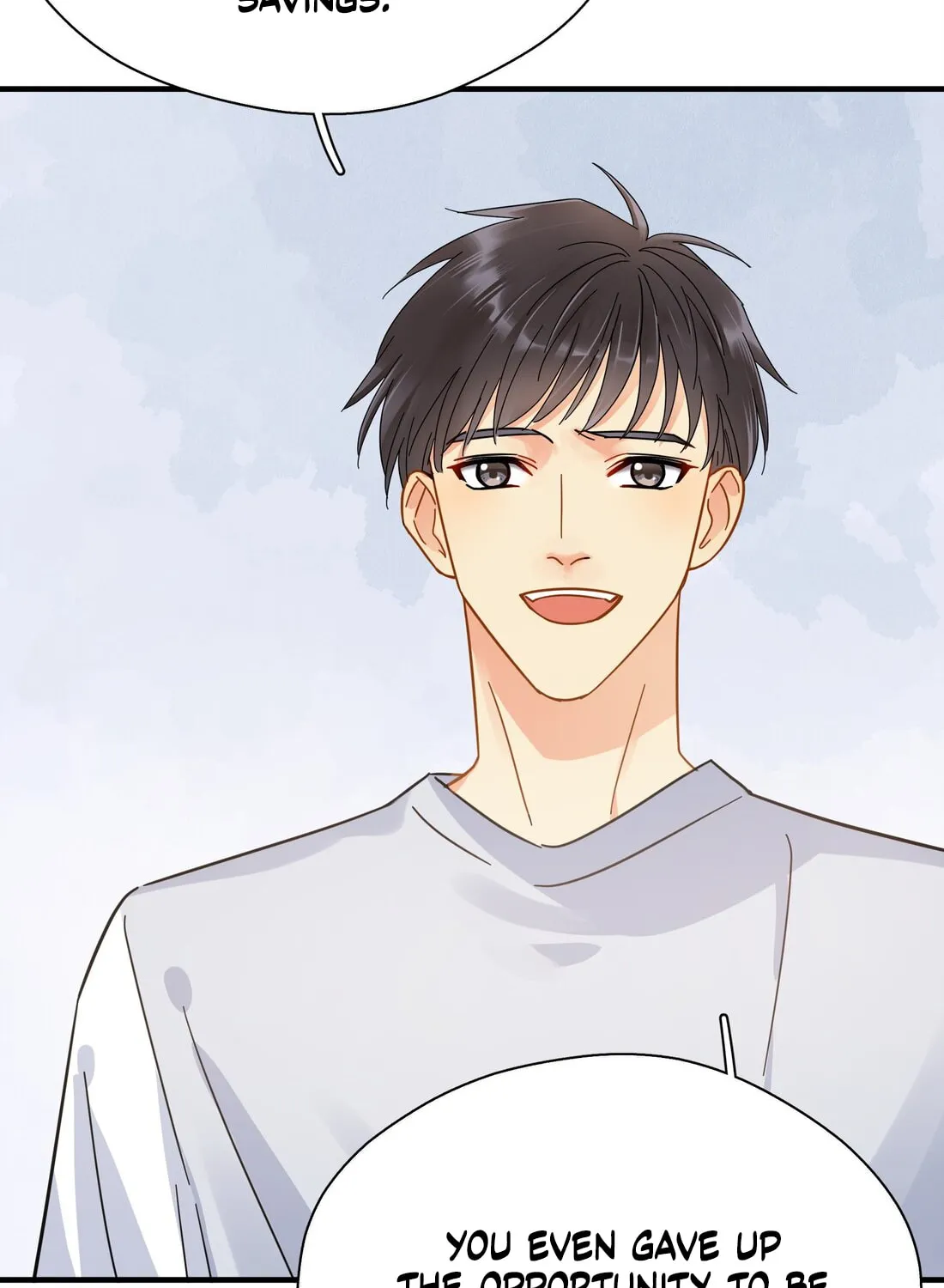 Unexpected Luck Chapter 46 page 36 - 
