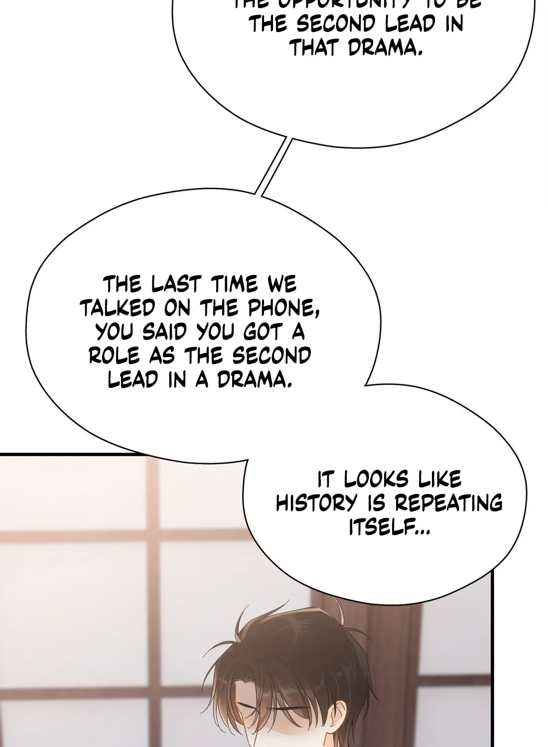 Unexpected Luck Chapter 46 page 37 - 