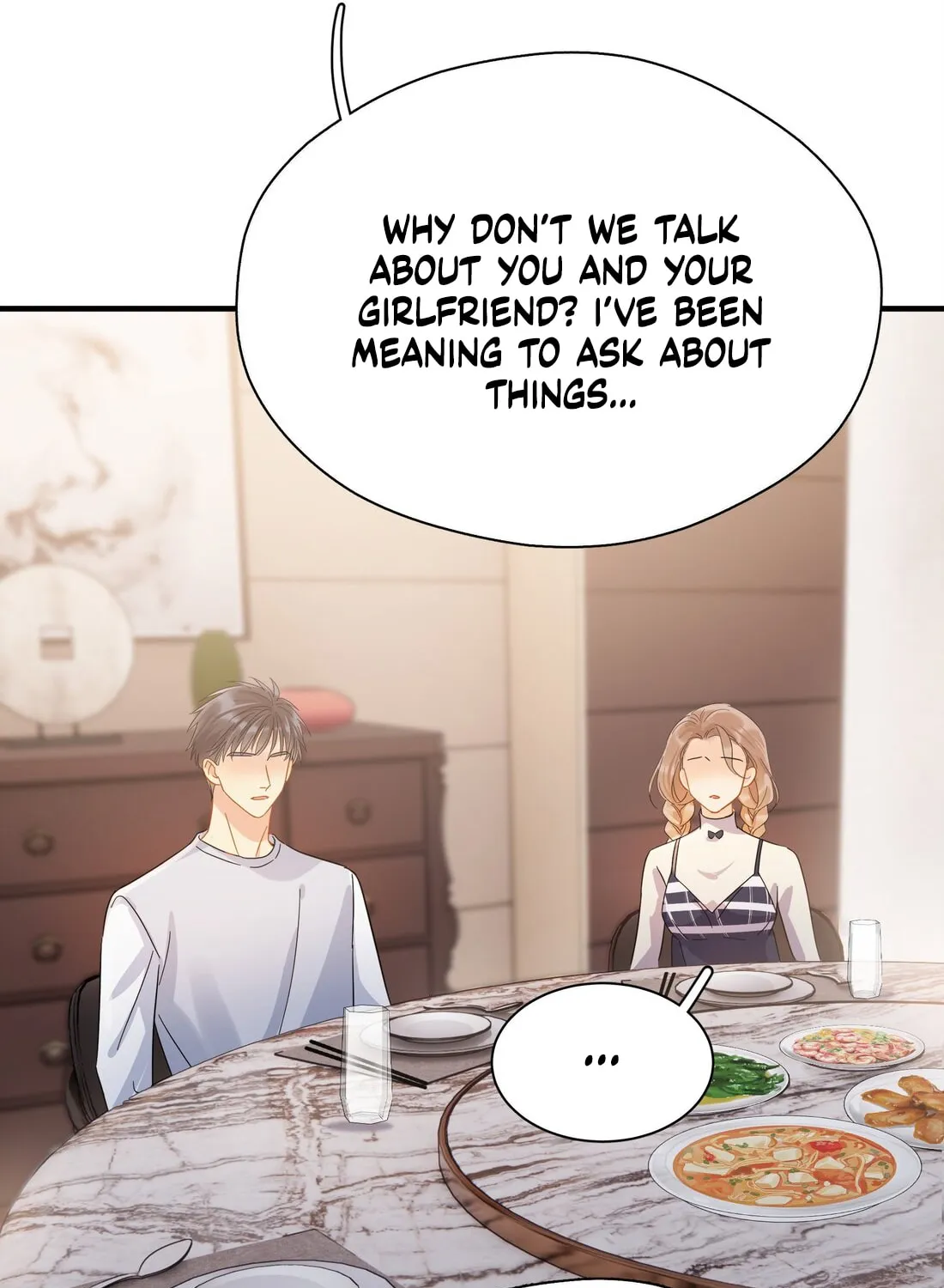 Unexpected Luck Chapter 46 page 41 - 