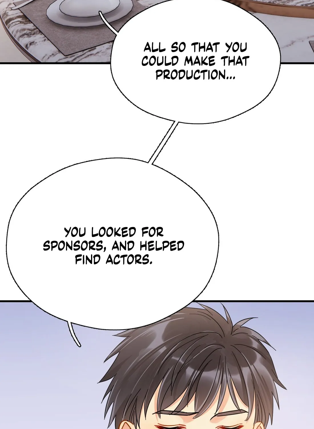 Unexpected Luck Chapter 46 page 42 - 