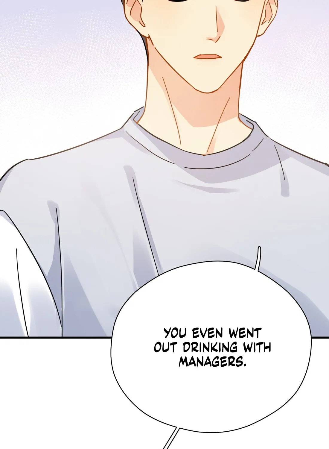 Unexpected Luck Chapter 46 page 43 - 