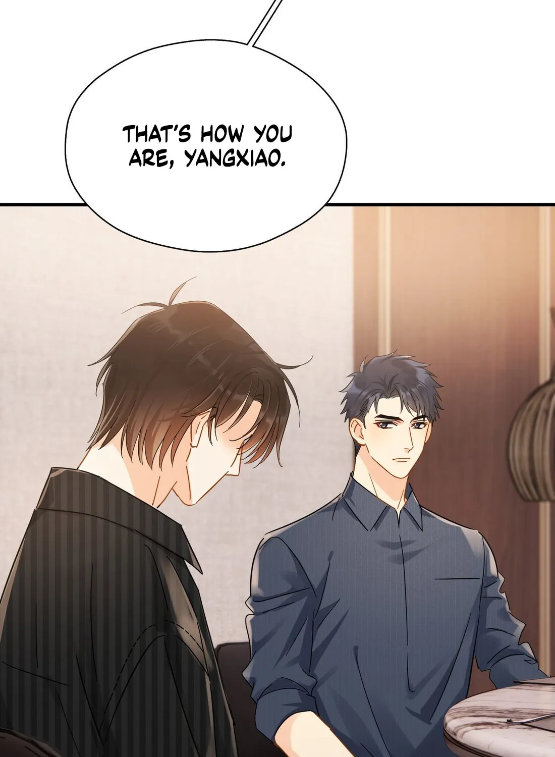 Unexpected Luck Chapter 46 page 44 - 