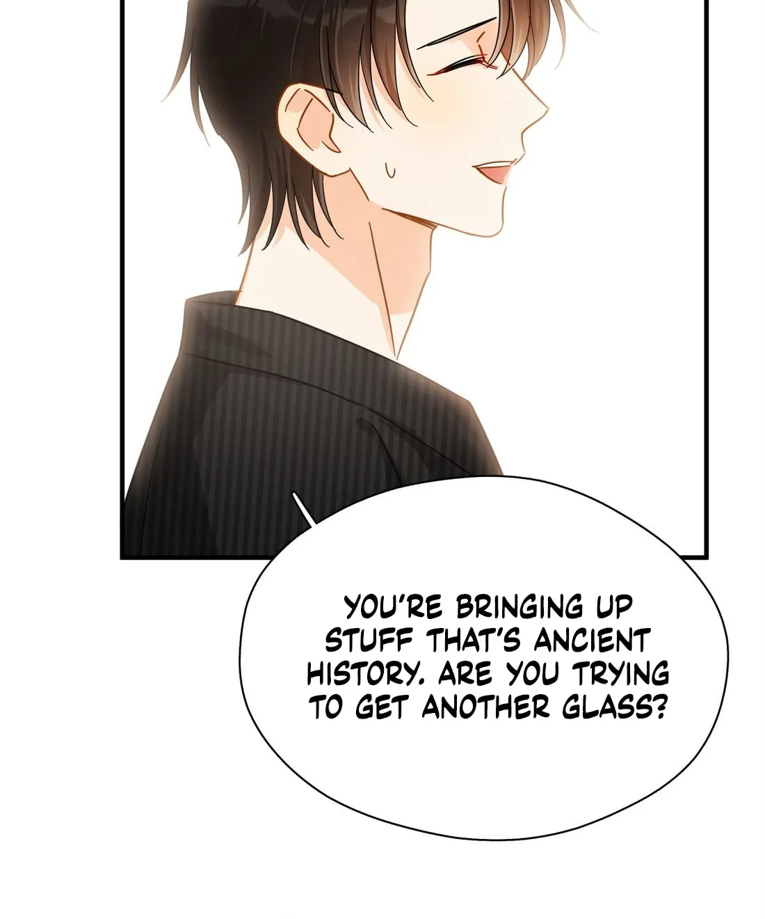 Unexpected Luck Chapter 46 page 46 - 