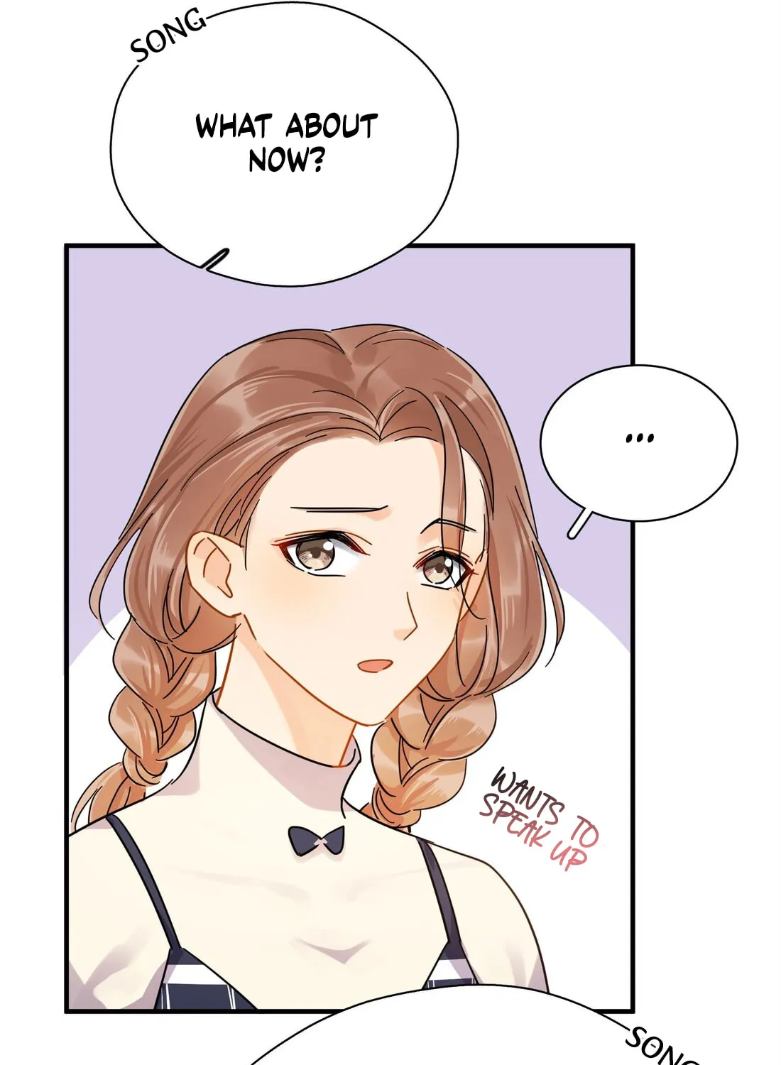 Unexpected Luck Chapter 46 page 47 - 