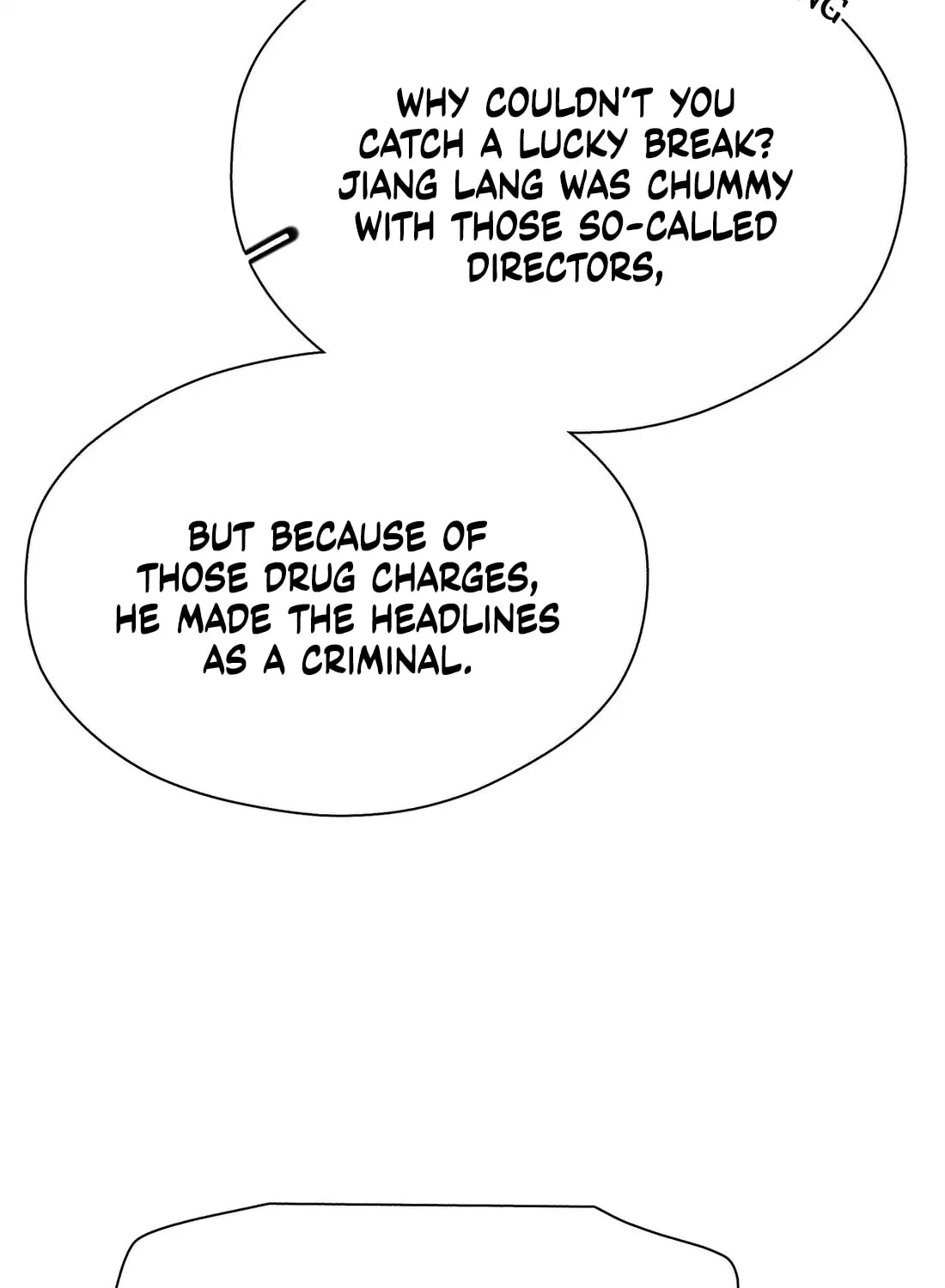 Unexpected Luck Chapter 46 page 48 - 