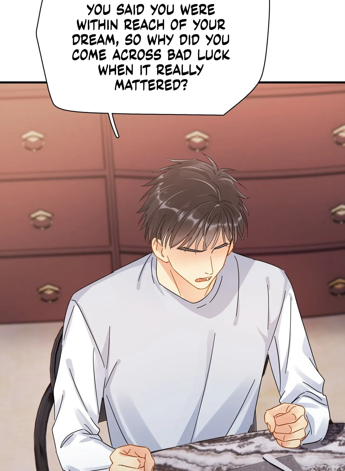 Unexpected Luck Chapter 46 page 49 - 