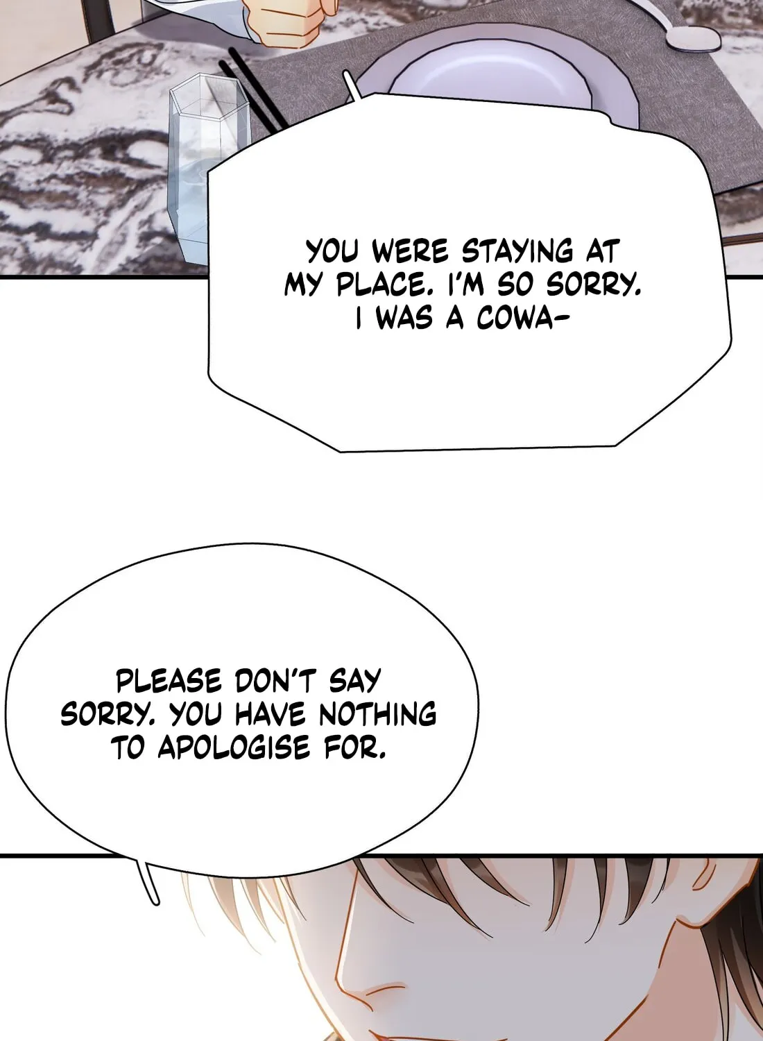 Unexpected Luck Chapter 46 page 50 - 