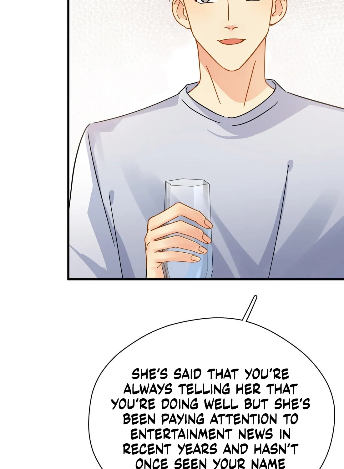 Unexpected Luck Chapter 46 page 57 - 