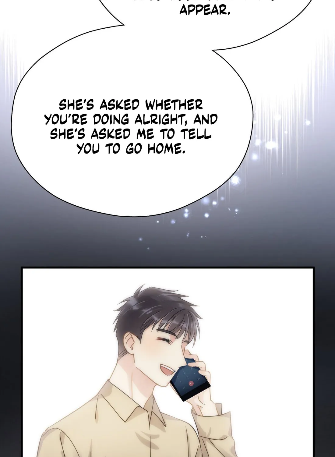 Unexpected Luck Chapter 46 page 58 - 