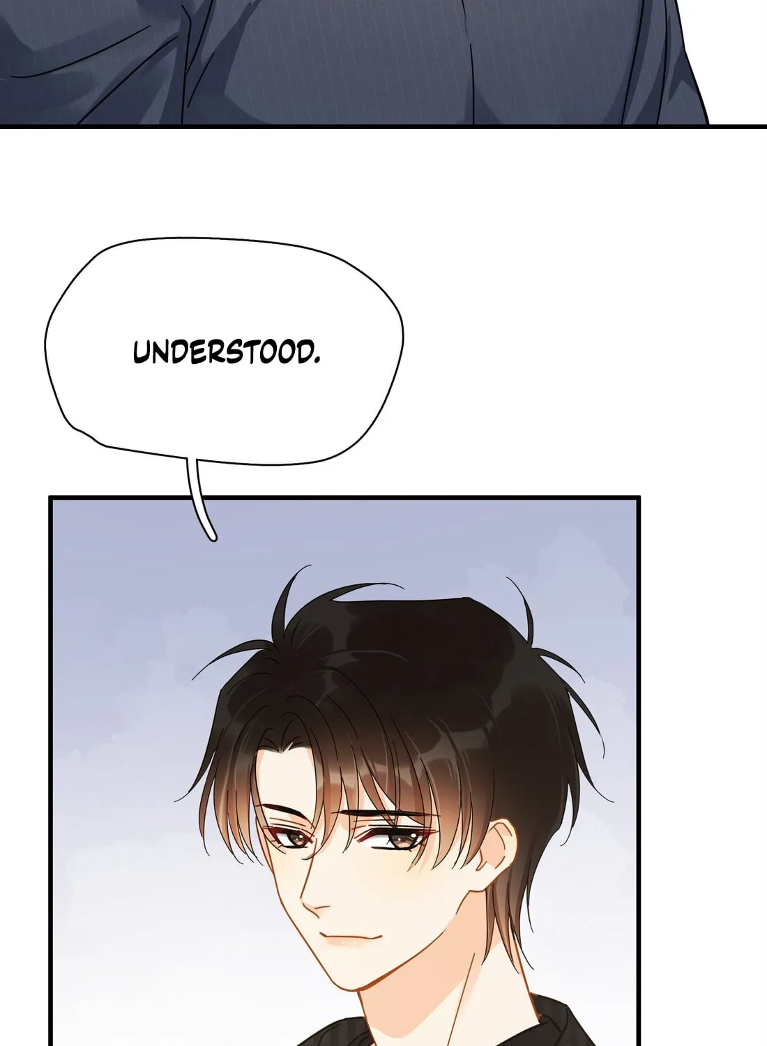 Unexpected Luck Chapter 46 page 7 - 