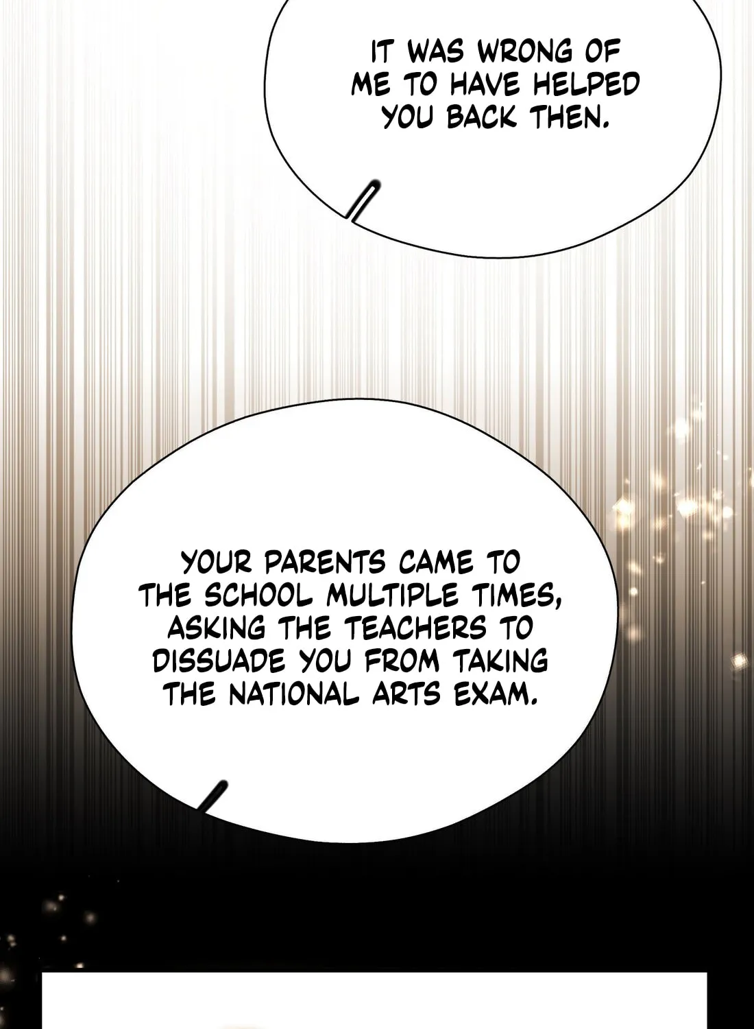 Unexpected Luck Chapter 46 page 61 - 