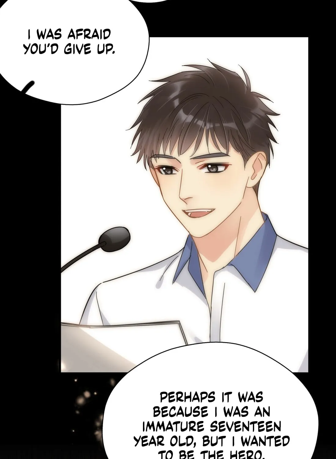 Unexpected Luck Chapter 46 page 63 - 