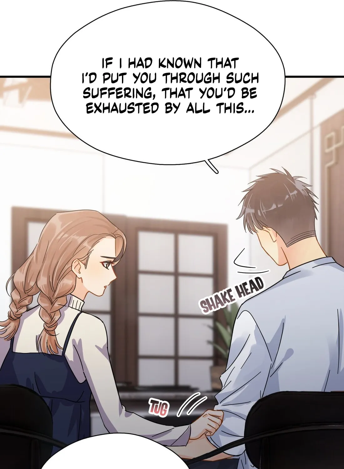 Unexpected Luck Chapter 46 page 66 - 