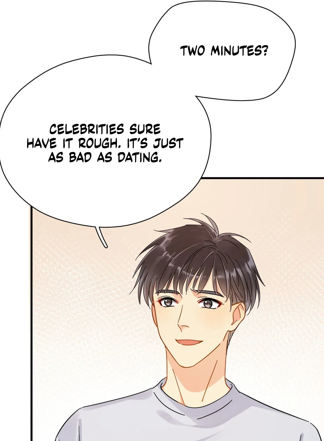 Unexpected Luck Chapter 46 page 9 - 