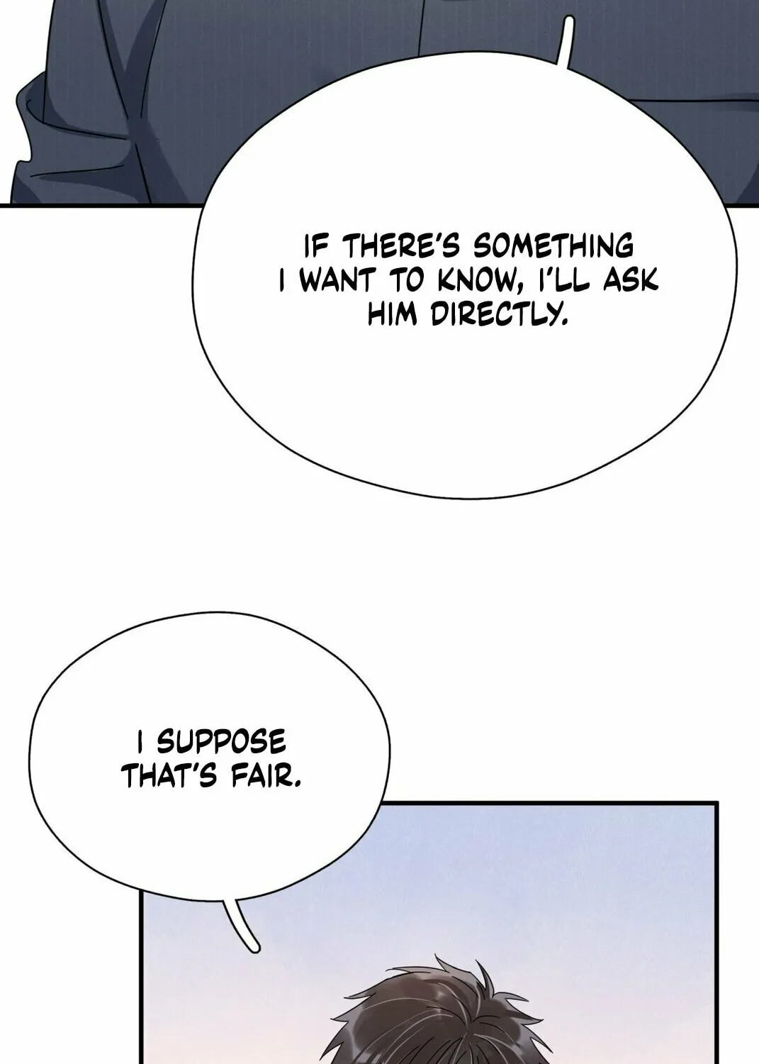 Unexpected Luck Chapter 47 page 13 - 