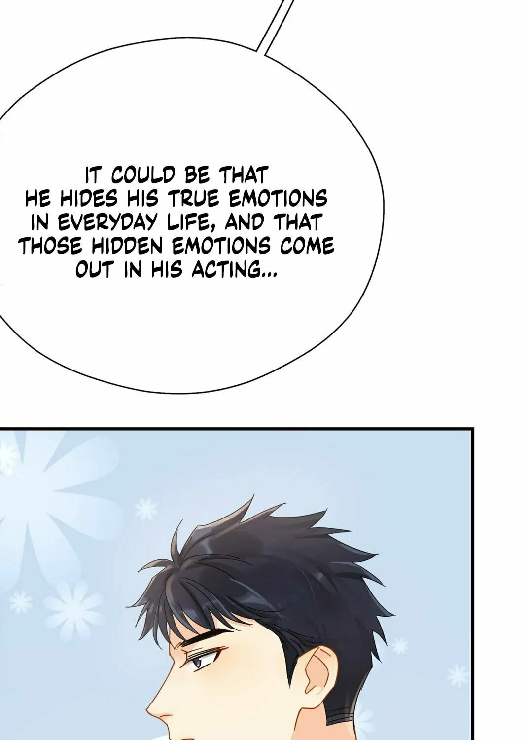 Unexpected Luck Chapter 47 page 17 - 