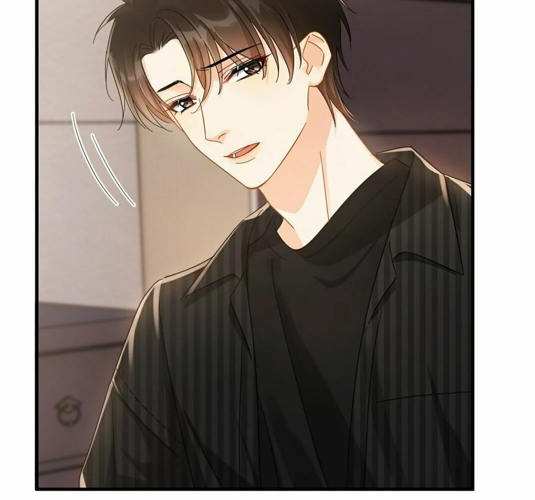 Unexpected Luck Chapter 47 page 22 - 