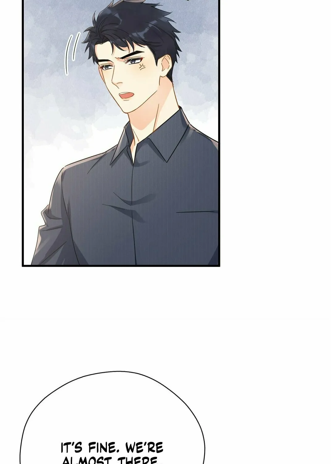 Unexpected Luck Chapter 47 page 27 - 