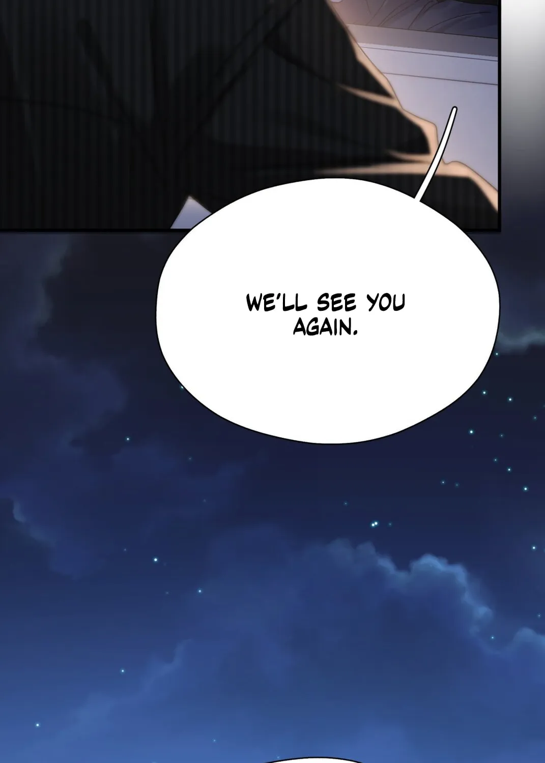 Unexpected Luck Chapter 47 page 37 - 
