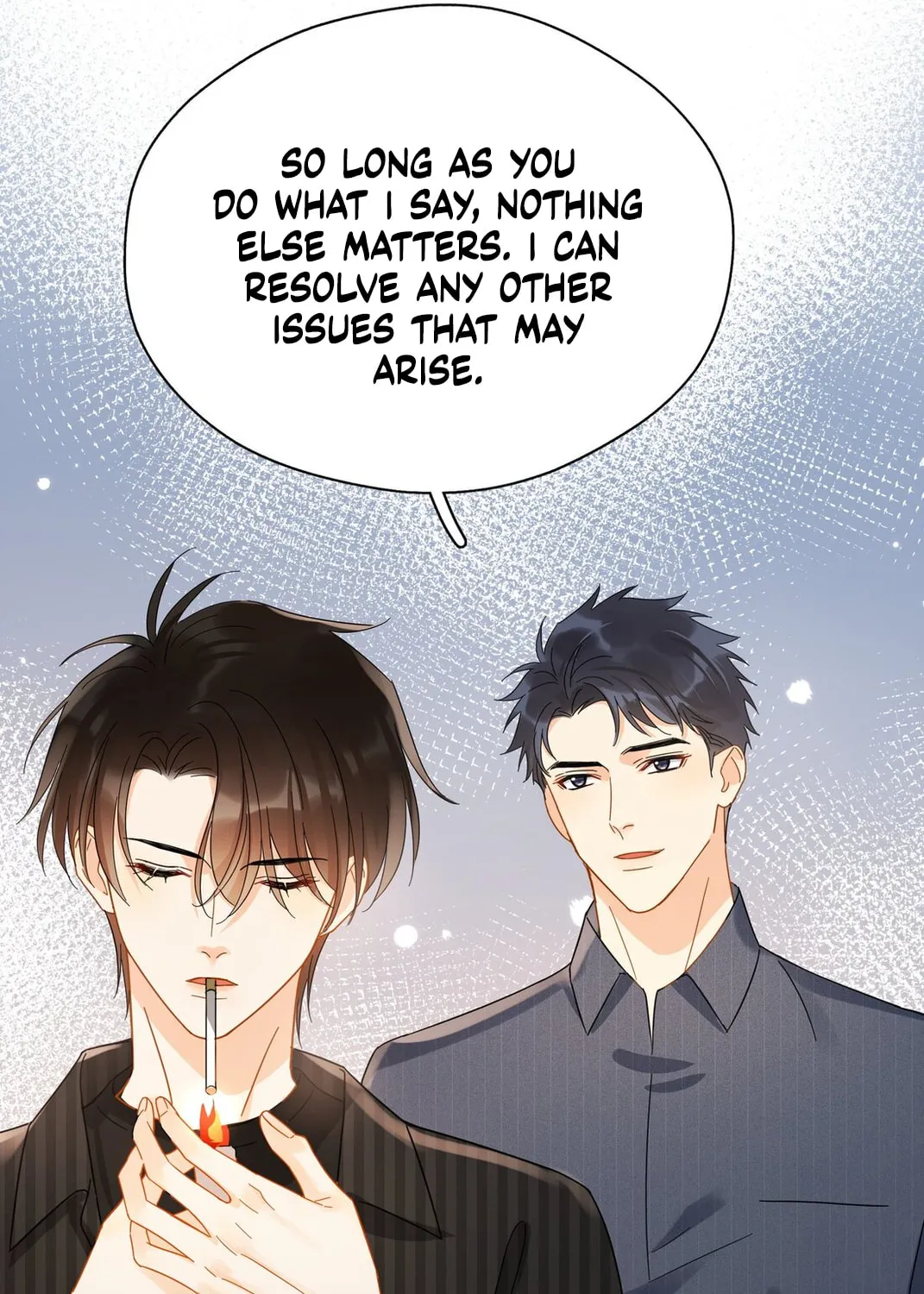 Unexpected Luck Chapter 47 page 42 - 