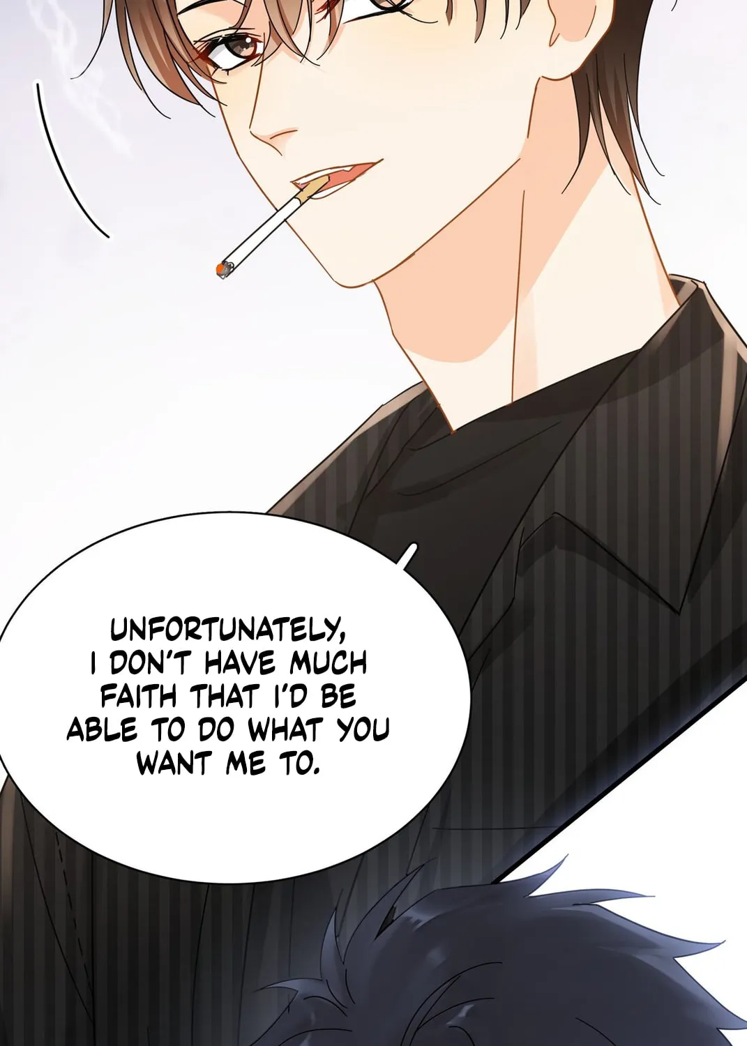 Unexpected Luck Chapter 47 page 44 - 
