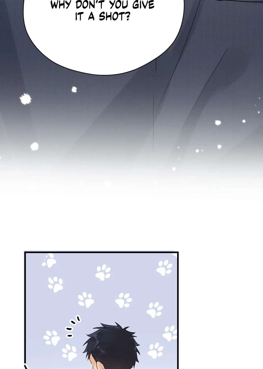 Unexpected Luck Chapter 47 page 46 - 