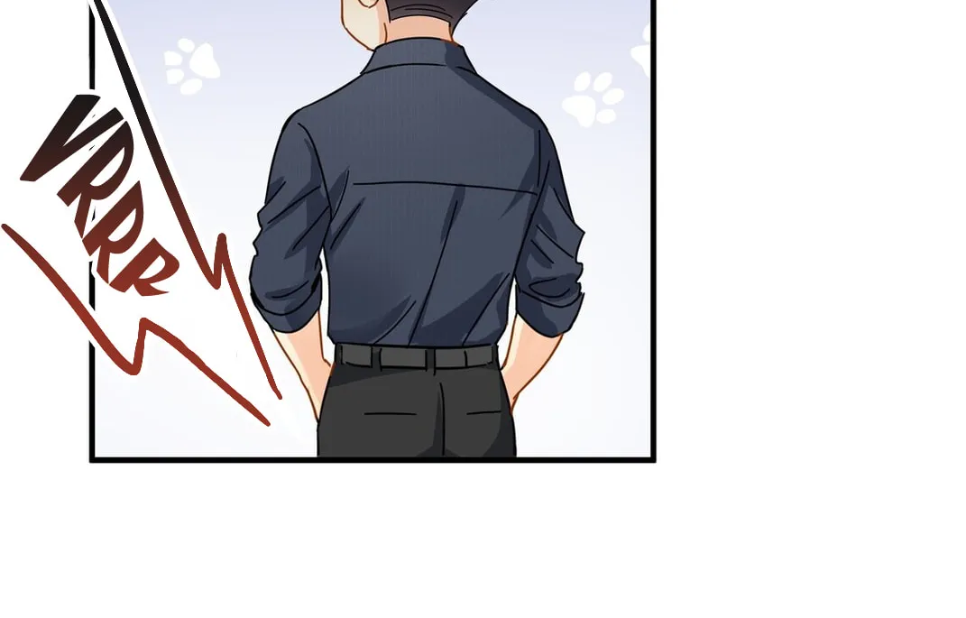 Unexpected Luck Chapter 47 page 47 - 