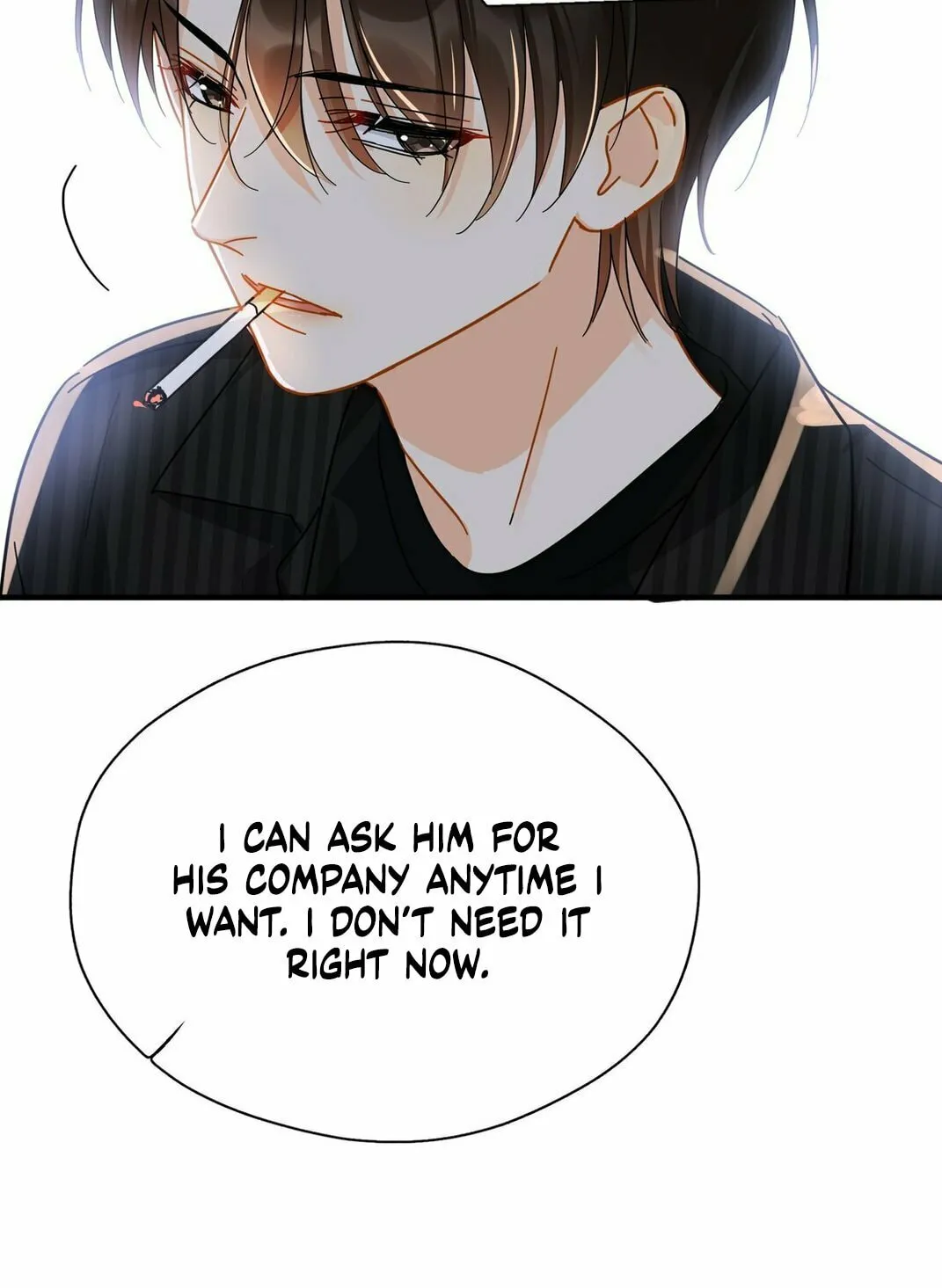 Unexpected Luck Chapter 47 page 52 - 