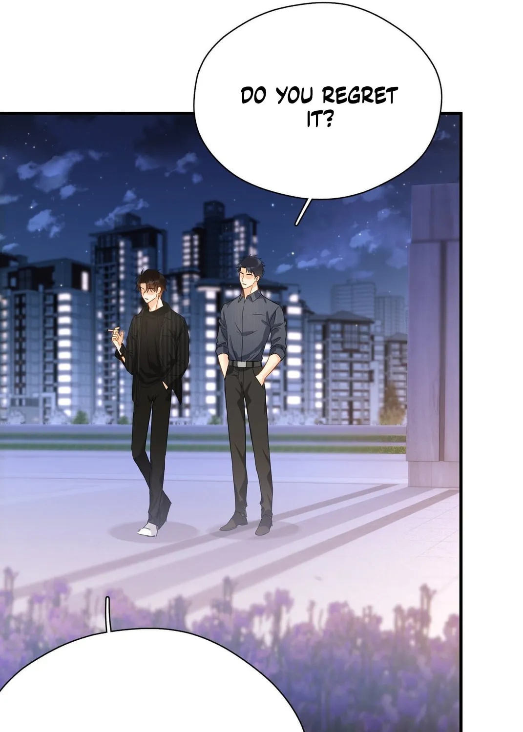 Unexpected Luck Chapter 47 page 59 - 