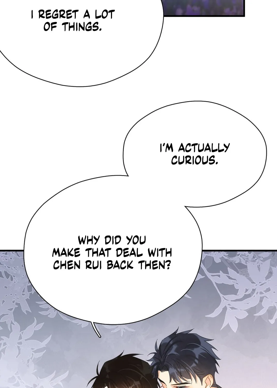 Unexpected Luck Chapter 47 page 60 - 
