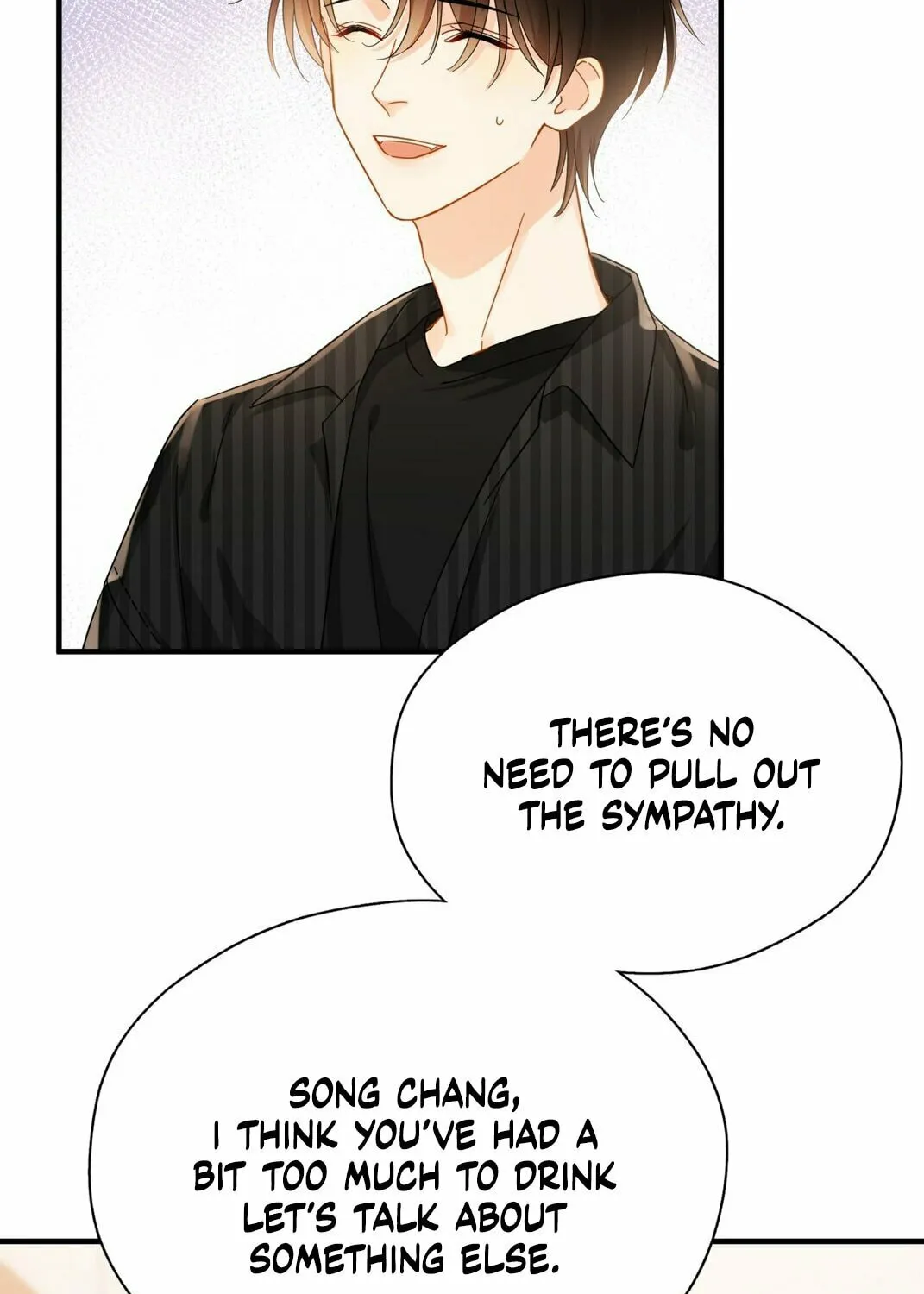 Unexpected Luck Chapter 47 page 7 - 