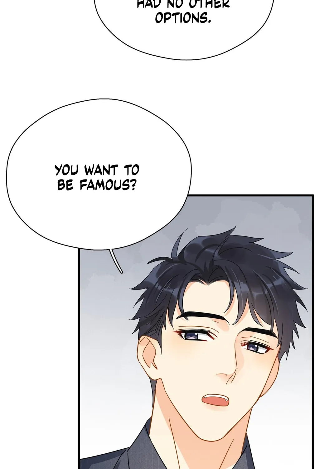 Unexpected Luck Chapter 47 page 62 - 