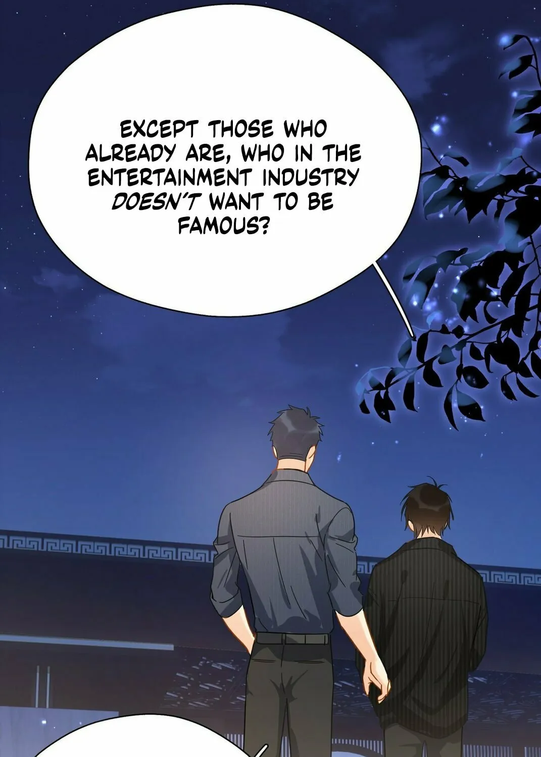 Unexpected Luck Chapter 47 page 66 - 
