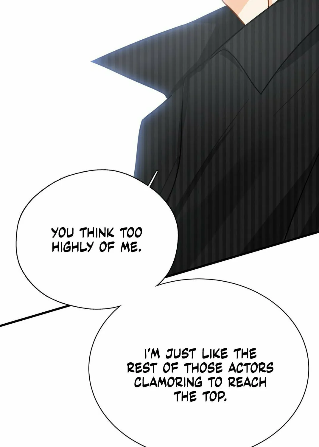 Unexpected Luck Chapter 47 page 68 - 