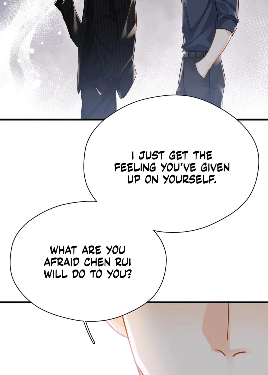 Unexpected Luck Chapter 47 page 72 - 