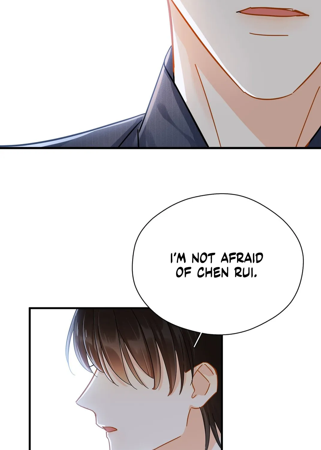 Unexpected Luck Chapter 47 page 73 - 