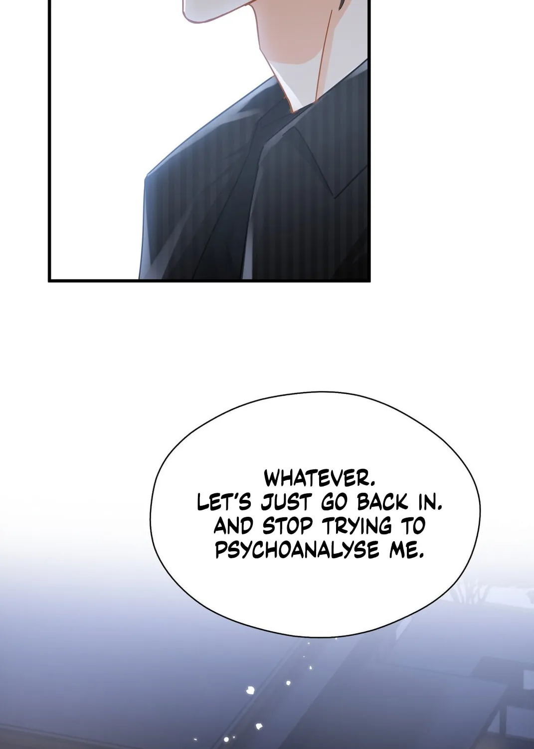 Unexpected Luck Chapter 47 page 74 - 