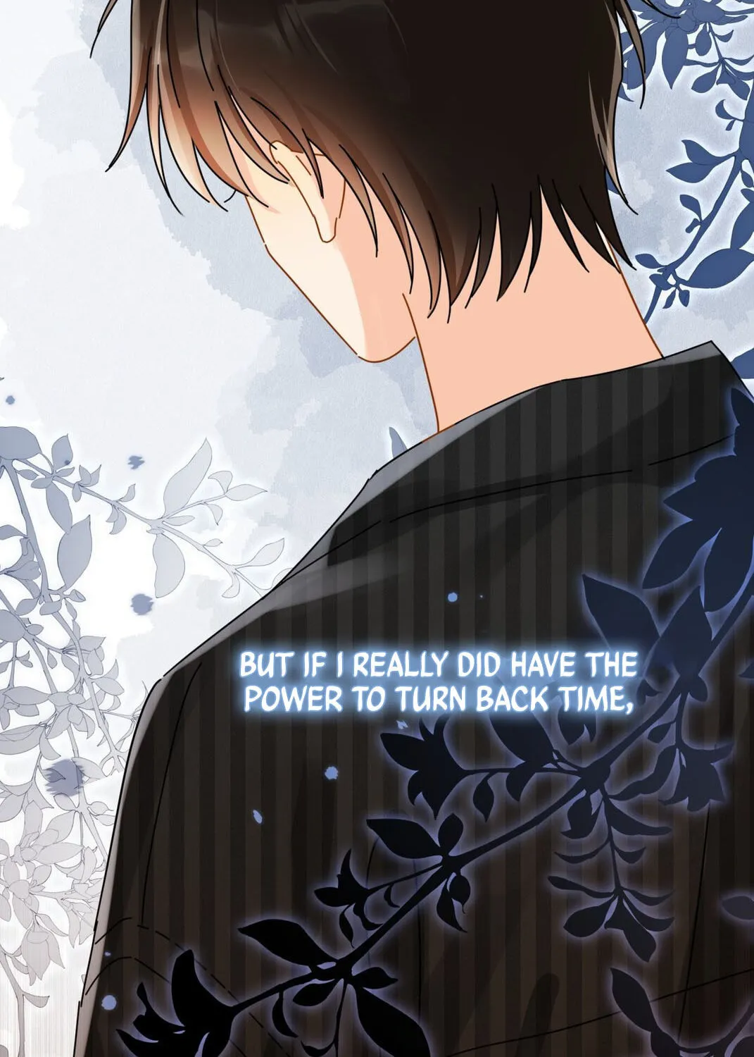 Unexpected Luck Chapter 48 page 13 - 