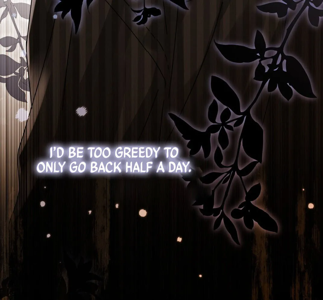 Unexpected Luck Chapter 48 page 14 - 