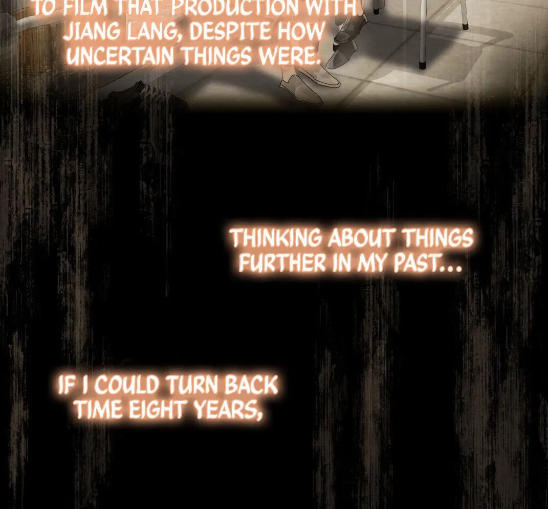 Unexpected Luck Chapter 48 page 21 - 