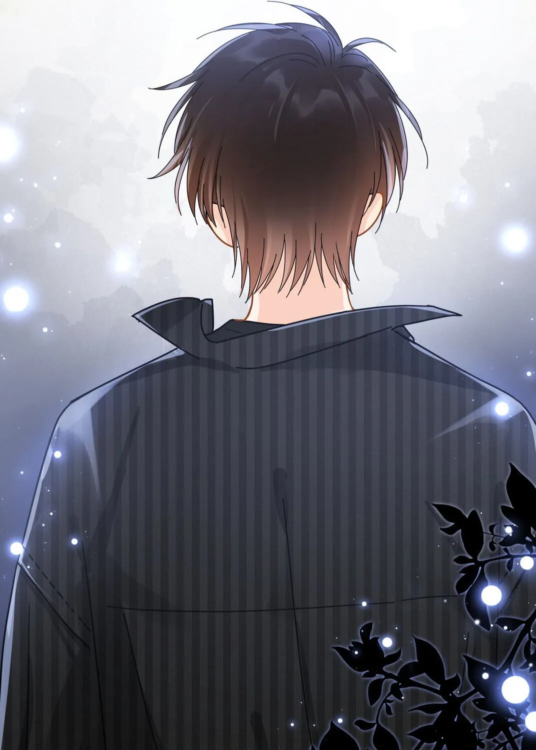 Unexpected Luck Chapter 48 page 28 - 