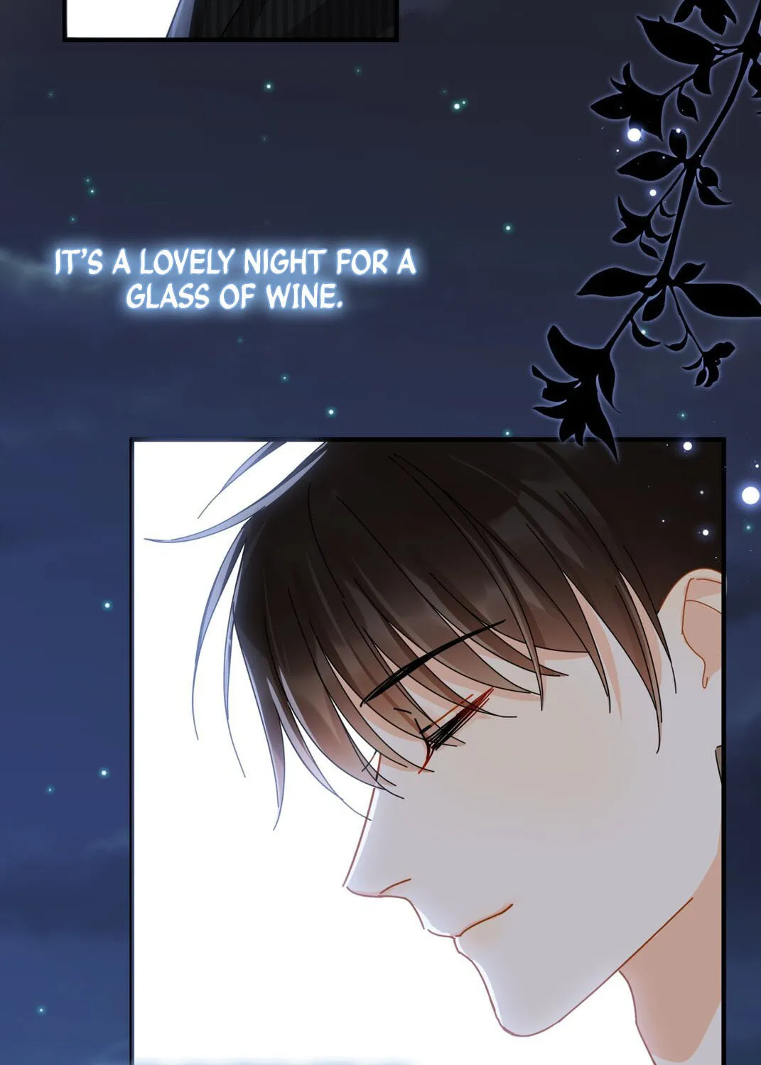 Unexpected Luck Chapter 48 page 30 - 