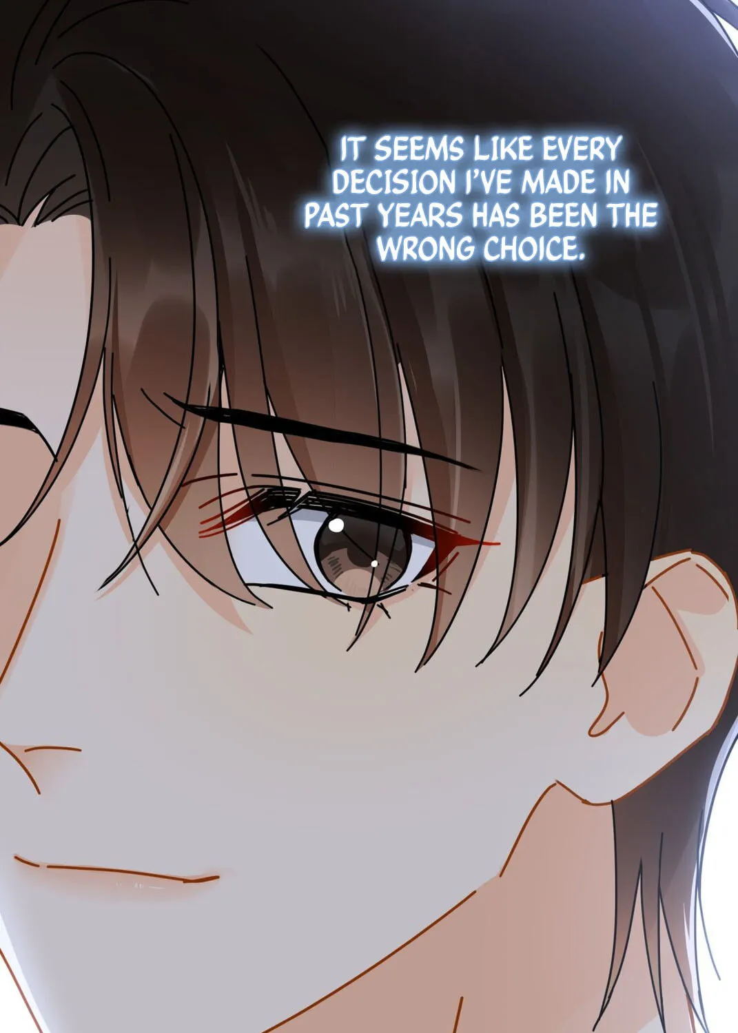 Unexpected Luck Chapter 48 page 32 - 