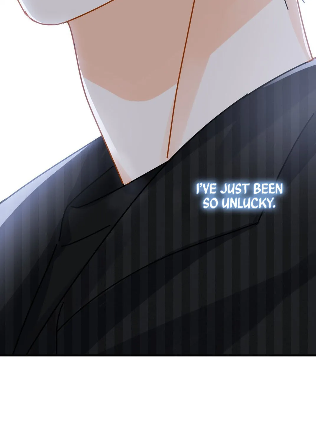 Unexpected Luck Chapter 48 page 33 - 